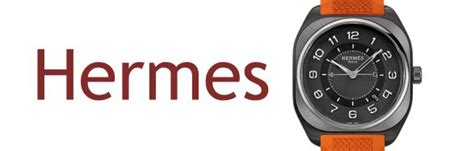 hermès watch repair